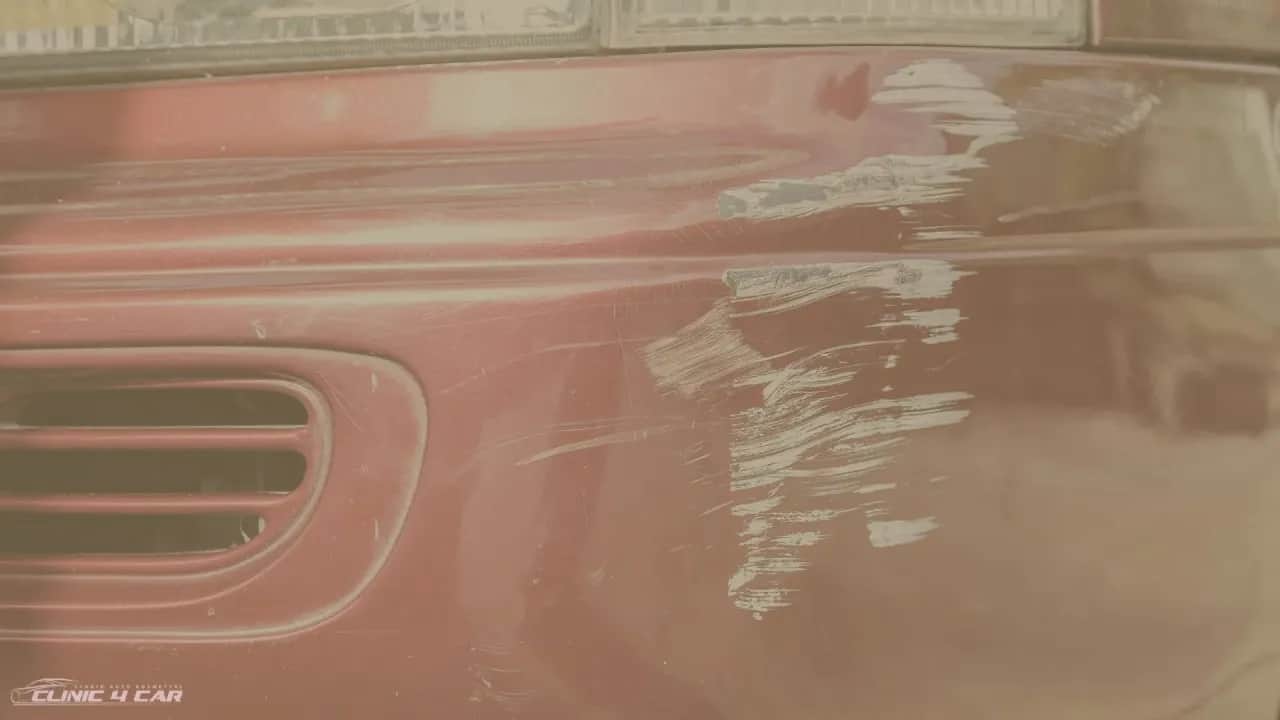 Ile kosztuje lakierowanie maski? Ceny, czynniki, jak nie przepłacić.