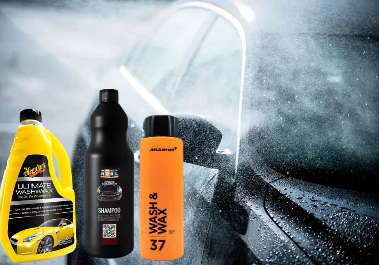 Jaki szampon z woskiem? Ranking, porady i mycie krok po kroku