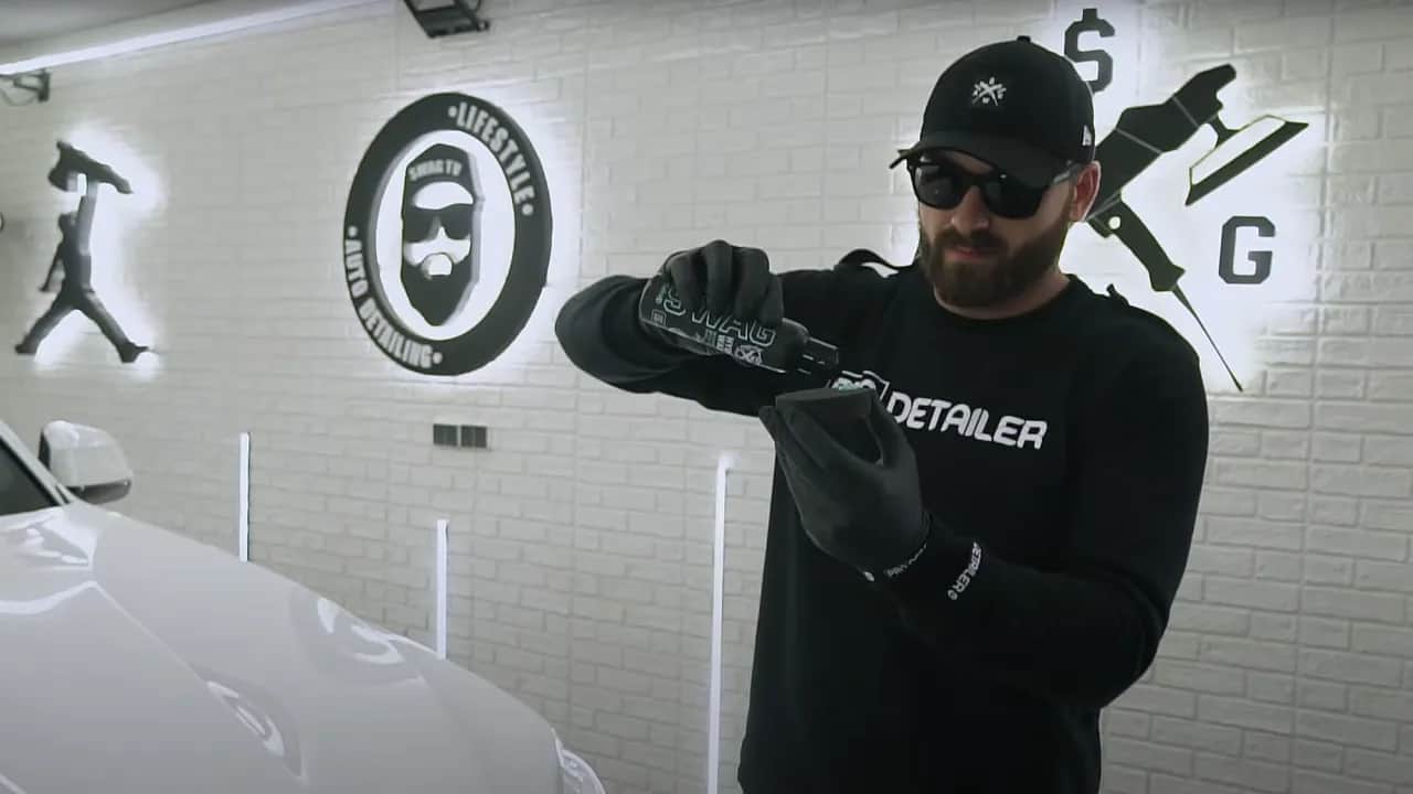 Wosk twardy czy miękki? Wybierz idealny dla Twojego auta!