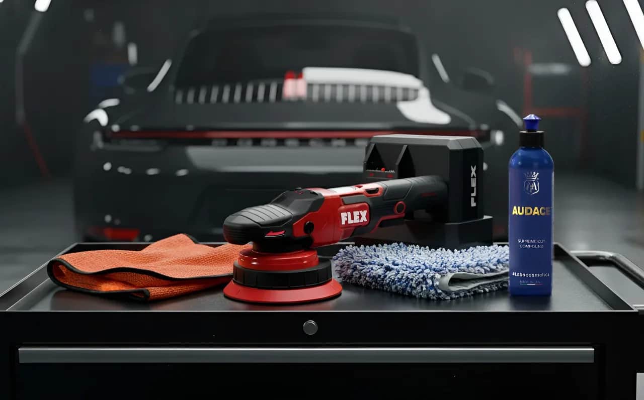 Jak prawidłowo myć samochód? Poradnik detailera: czysty lakier bez rys